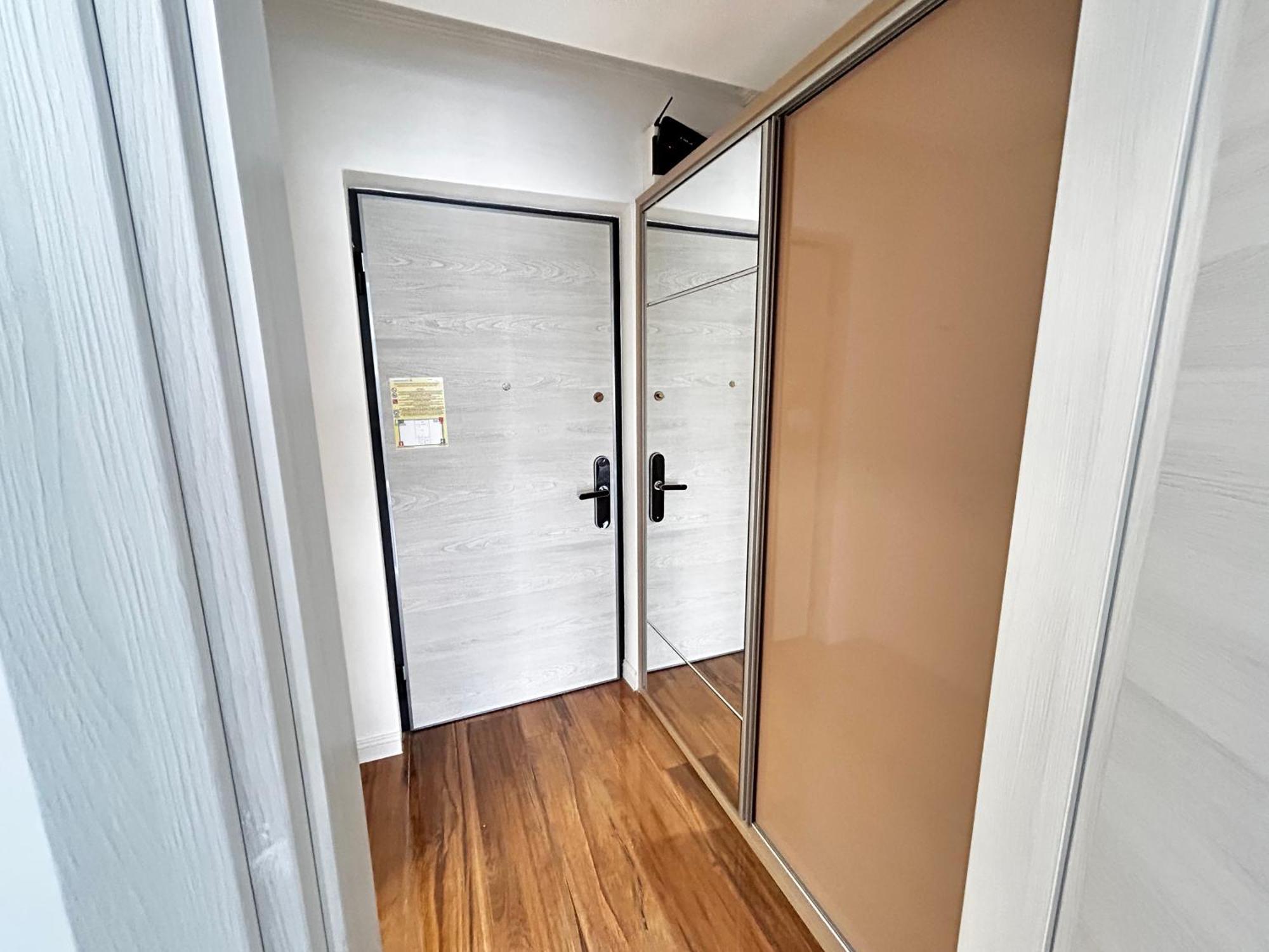 Apartment Luna White Tower *